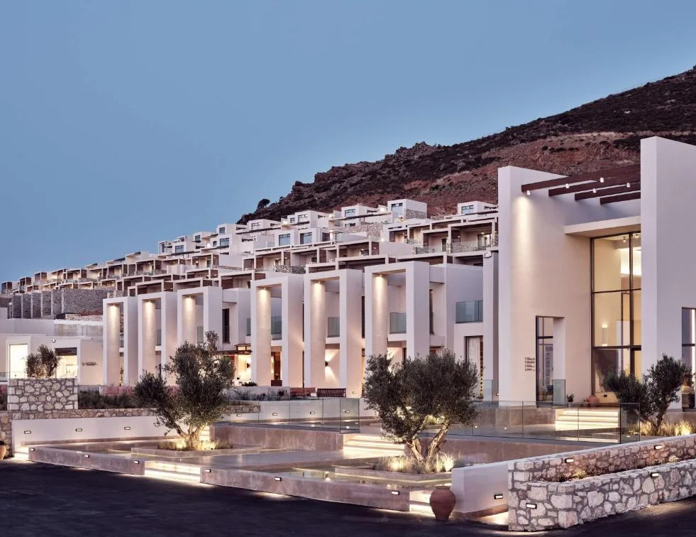 The Royal Senses Resort & SPA | Villas